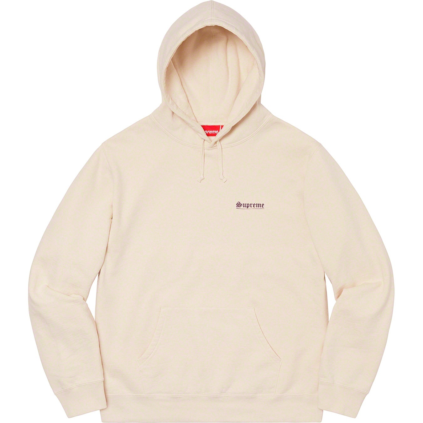 Mary Hooded Sweatshirt view 12